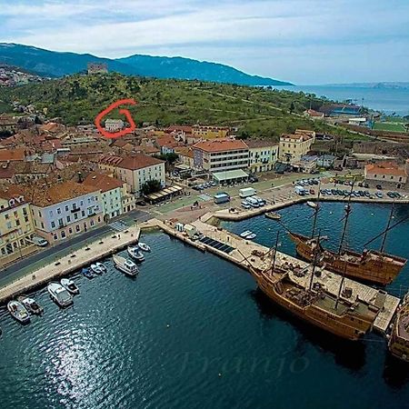 Appartamento Apartman Pod Nehajem Senj  Esterno foto
