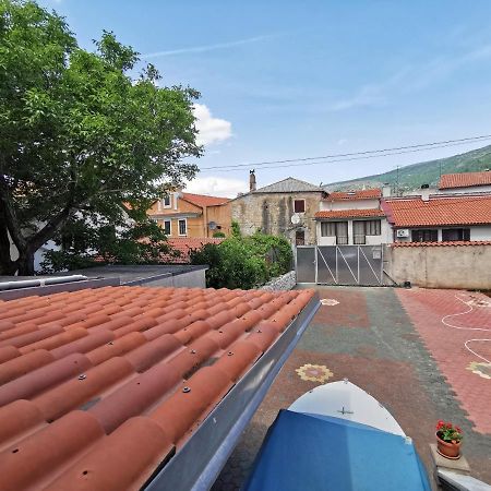 Appartamento Apartman Pod Nehajem Senj  Esterno foto