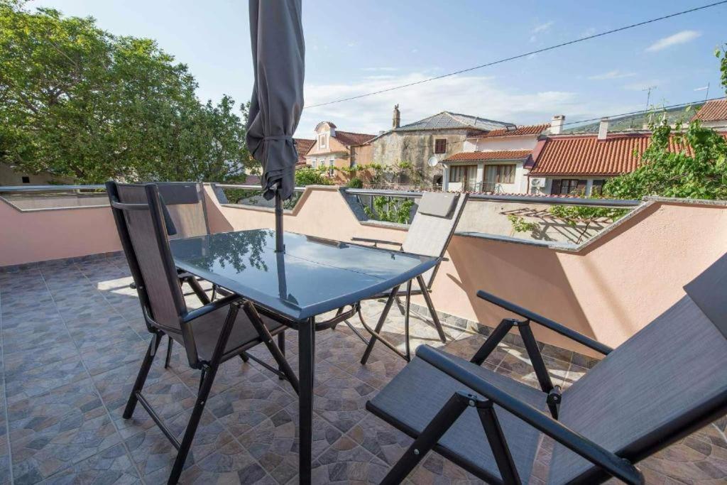 Appartamento Apartman Pod Nehajem Senj  Esterno foto