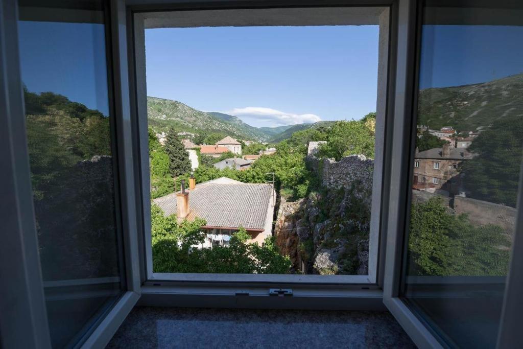 Appartamento Apartman Pod Nehajem Senj  Esterno foto