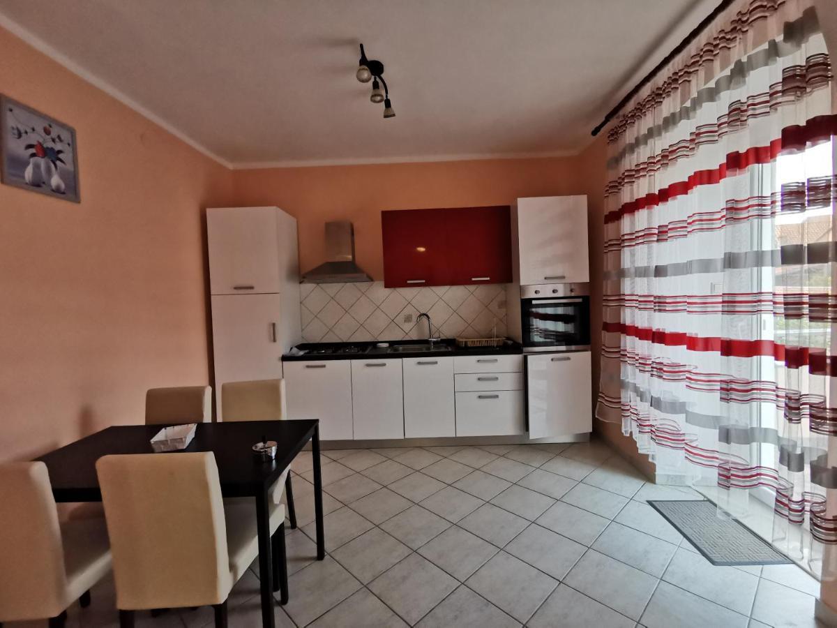 Appartamento Apartman Pod Nehajem Senj  Esterno foto
