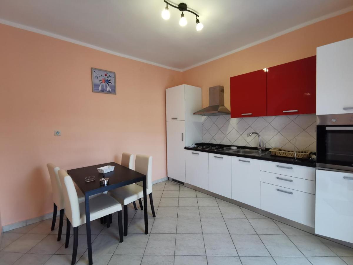 Appartamento Apartman Pod Nehajem Senj  Esterno foto