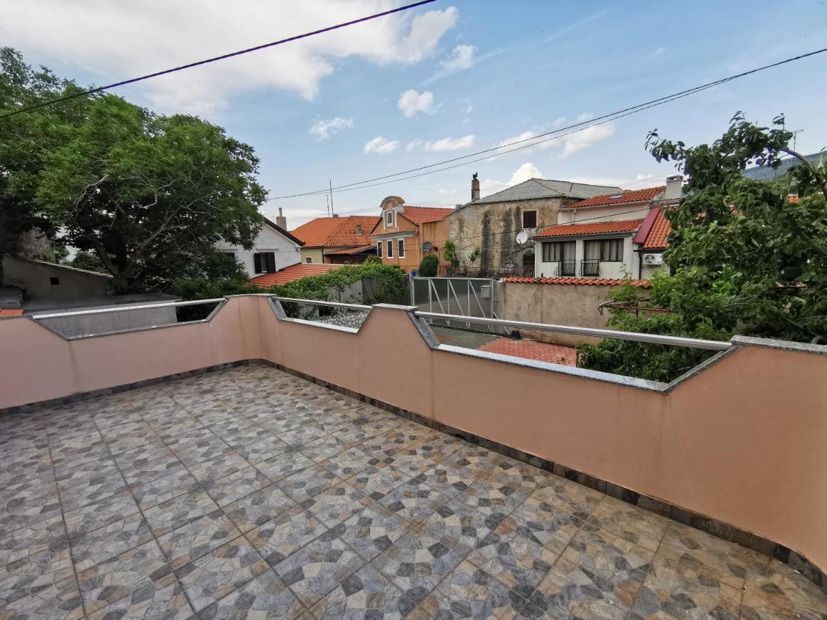 Appartamento Apartman Pod Nehajem Senj  Esterno foto